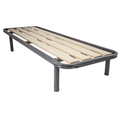 rete ortopedica singola a tavola 80x190 90x190 90x200 per materasso