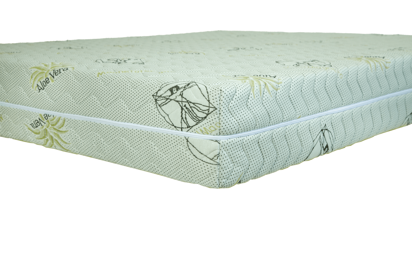 Materasso Aloe