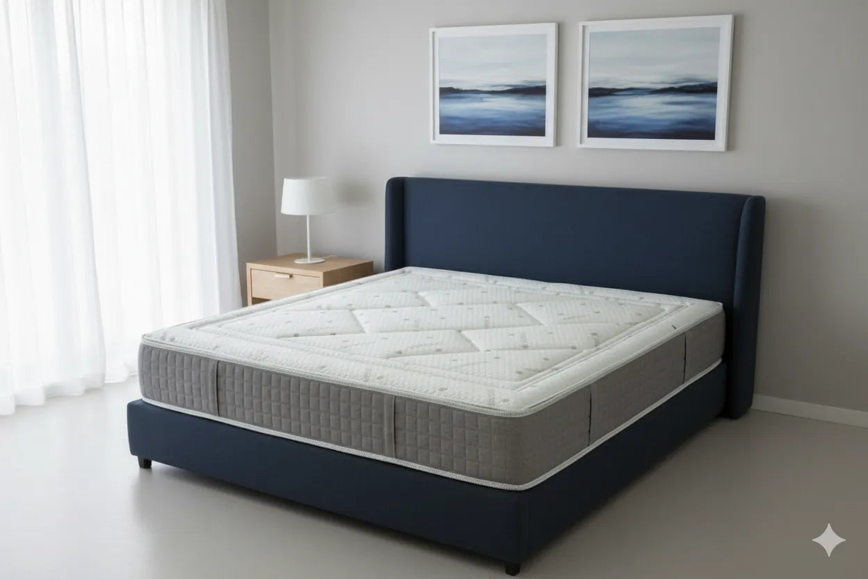 Materasso "Bioceramic"