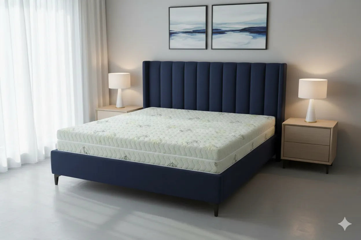 Materasso Basic Simply