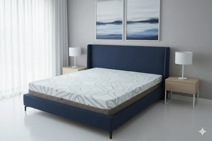 Materasso "Copper Care" LUXURY BREEZE